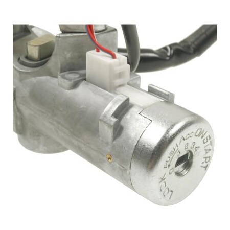 Standard Ignition Ignition Switch With Lock Cylinder - Intermotor US-720